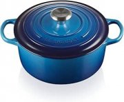 Le Creuset Br&auml;ter (24cm) Azure f&uuml;r nur 193,99&euro;