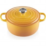 Le Creuset Br&auml;ter (24cm) f&uuml;r 219&euro; bei Amazon