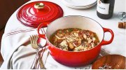 Le Creuset Br&auml;ter Sale bei vente-privee