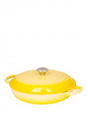 LE CREUSET Br&auml;ter SIGNATURE Durchmesser 30 cm