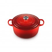 Le Creuset Gusseisen-Br&auml;ter (28cm) f&uuml;r unter 200&euro; bei Amazon