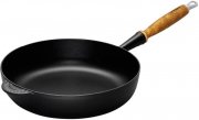 Le Creuset Gusseisen-Saut&eacute;pfanne Rund &Oslash; 28 cm im Dealclub f&uuml;r 99,99 Euro