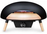 Le Feu Turtle 3.1 Gas-Pizzaofen