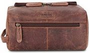 LEABAGS Palm Beach Kulturbeutel bei Amazon f&uuml;r 54,98&euro;