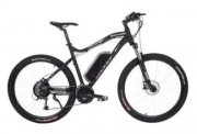 Leader eBike Braver 27,5 Zoll (Pedelec), elektrisches Mountainbike mit Alu-Rahmen f&uuml;r 699&euro;
