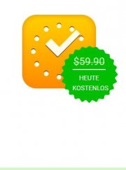 LeaderTask Daily Planner 12.5.9 gratis statt 59,90 $