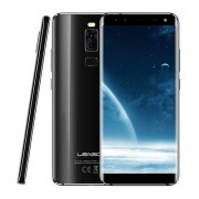 Leagoo S8 Dazzle Black f&uuml;r 116,99&euro; statt 134,99&euro;