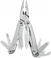 Leatherman Multifunktionswerkzeug Wingman