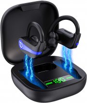 lecover Bluetooth Sport In Ear Kopfh&ouml;rer