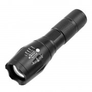 LED Cree Taschenlampe