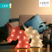 LED Einhornlampe f&uuml;r 13,98&euro; statt 29,98&euro;