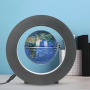 LED Globus Magnetische Schwebender Weltkugel Beleuchtung ​