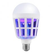 LED Gl&uuml;hbirne mit Insektenschutz f&uuml;r 4,94&euro;