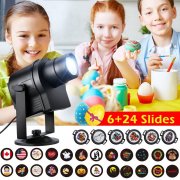 LED Projektionslampe f&uuml;r 7,99&euro; inkl. Versand bei Amazon.de (Preisvergleich: 13.99&euro;)