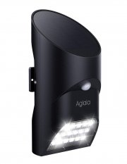 LED Solarlampe Garten mit 3 Modus Bewegungsmelder f&uuml;r 6,99&euro;