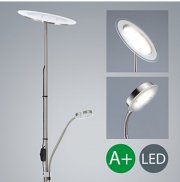 LED Stehlampe inkl LED Platine