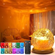 LED Sternenhimmel Projektor Lampe f&uuml;r 29,99&euro; bei Amazon