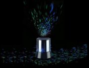 LED Sternenhimmel Projektor mit 3 Leuchtprogrammen f&uuml;r 8,99&euro;