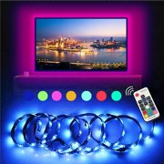 LED Strip InnooLight TV&ensp;Hintergrundbeleuchtung LED-Streifen @amazon.de