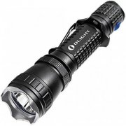  LED Taschenlampe Olight M20SX Javelot Flashlight Wasserdicht IPX7 820 Lumen 370m f&uuml;r 77&euro;