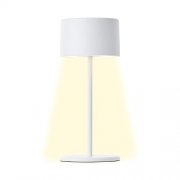 LED Tischlampe mit Akku f&uuml;r nur 8,42&euro; bei Amazon