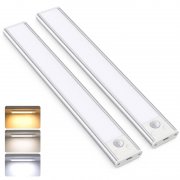 LED Unterbauleuchte mit Bewegungsmelder f&uuml;r nur 39,99&euro;