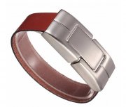 Lederarmband mit USB-Stick ab 4,99&euro;
