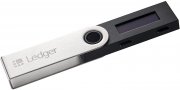 Ledger Nano S &ndash; Die Beste Crypto-Hardware-Geldb&ouml;rse