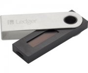Ledger Nano S Hardware Wallet f&uuml;r 41&euro; statt 69&euro;