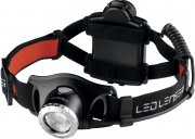 Ledlenser H7.2 Akku LED Stirnlampe