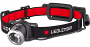 LEDLENSER H8R Stirnlampe