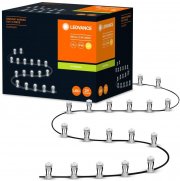 LEDVANCE Endura Garden Dot Base 18 LEDs Au&szlig;en Gartenleuchten