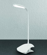 Ledvance LED Akku Schreibtisch-Leuchte mit Klemmfu&szlig; bei Amazon f&uuml;r 9,92&euro; statt 16,80&euro;