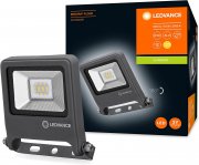 LEDVANCE LED Au&szlig;enleuchte ENDURA FLOOD