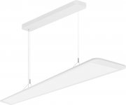 Ledvance LED Panel Pendelleuchte 120cm 36W 3800lm warmwei&szlig;