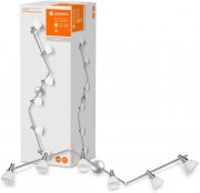 LEDVANCE LED Spotlight, 6-flammiger hochwertiger Spotstrahler
