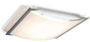 Ledvance Lunive Arc LED-Deckenleuchte
