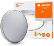 Ledvance Orbis 41cm LED Wand- und Deckenleuchte mit Fernbedienung