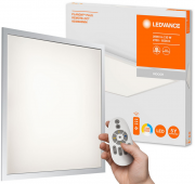 Ledvance Planon Plus LED Panel 60 x 60 cm inkl. Fernbedienung