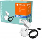 Ledvance Smart+ Bluetooth Outdoor Steckdose mit App und Alexa/Google/Apple Voice Control