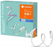 LEDVANCE Smart+ BT Flex Outoor Multicolor RGBTW 3 Meter Streifen
