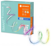 LEDVANCE SMART+ FLEX 5 Meter Bluetooth Outdoor Multicolor RGBW LED Strip mit App & Sprachsteuerung