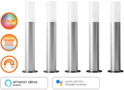 LEDVANCE Smart+ LED GardenPole RGBW Au&szlig;enbeleuchtung
