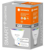 LEDVANCE Smart+ Multicolour GU10/5W RGBW Reflektorlampe