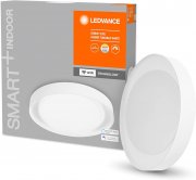 Ledvance Smart+ Orbis Eye WiFi Deckenleuchte 49cm 32W mit Google und Alexa Voice Control