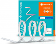 LEDVANCE Smart+ Outdoor LED-Stripe Flex RGBW 24W 488cm Bluetooth