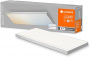 Ledvance Smart+ Planon Frameless Panel 40x10cm LED Deckenleuchte mit Alexa/Google Voice Control