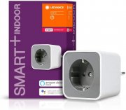 LEDVANCE Smart+ Plug ZigBee schaltbare Steckdose f&uuml;r Lichtsteuerung im Smart Home