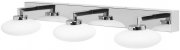 Ledvance Smart+ Wi-Fi Orbis Elypse Wandleuchte mit App, Alexa und Google Steuerung