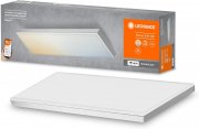 LEDVANCE Smart+ WiFi 40x10cm Panel Deckenleuchte mit App und Alexa/Google Sprachsteuerung